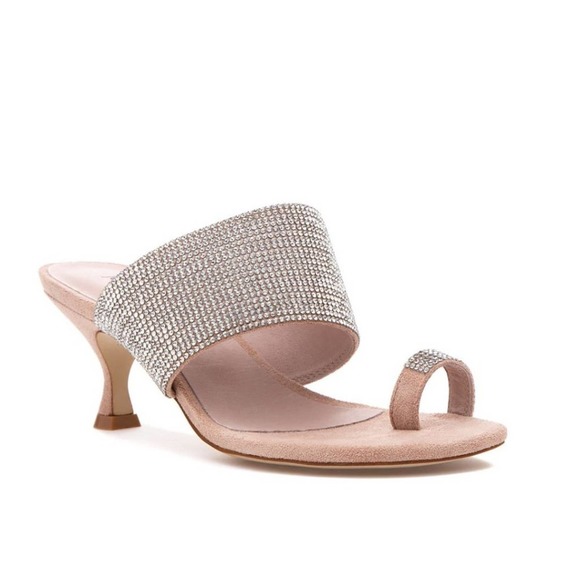Jeffrey Campbell Shoes - NEW Jeffrey Campbell Elina Sandal 8